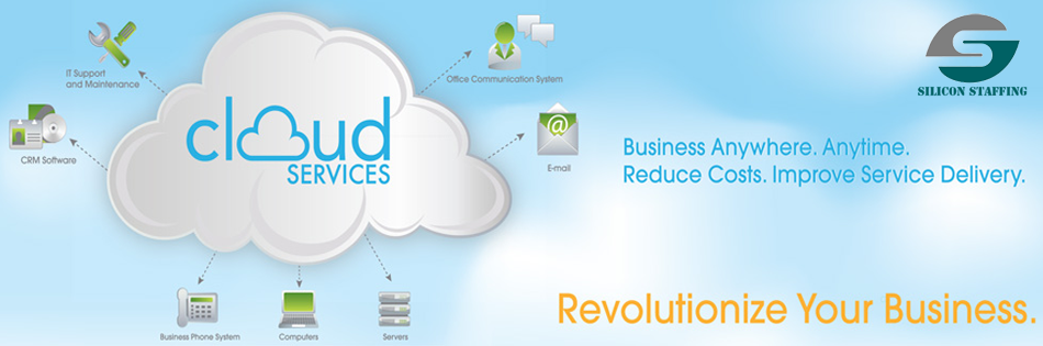 Business Cloud Services